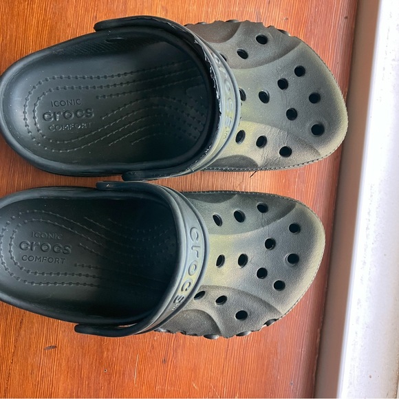 Crocs Clogs Kids - Picture 8 of 8